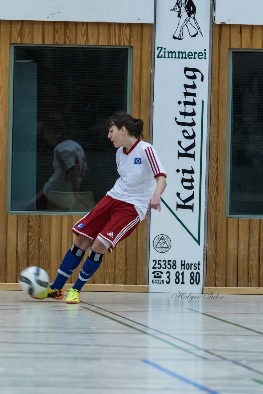 Bild 413 - Volksbank-Cup Horst